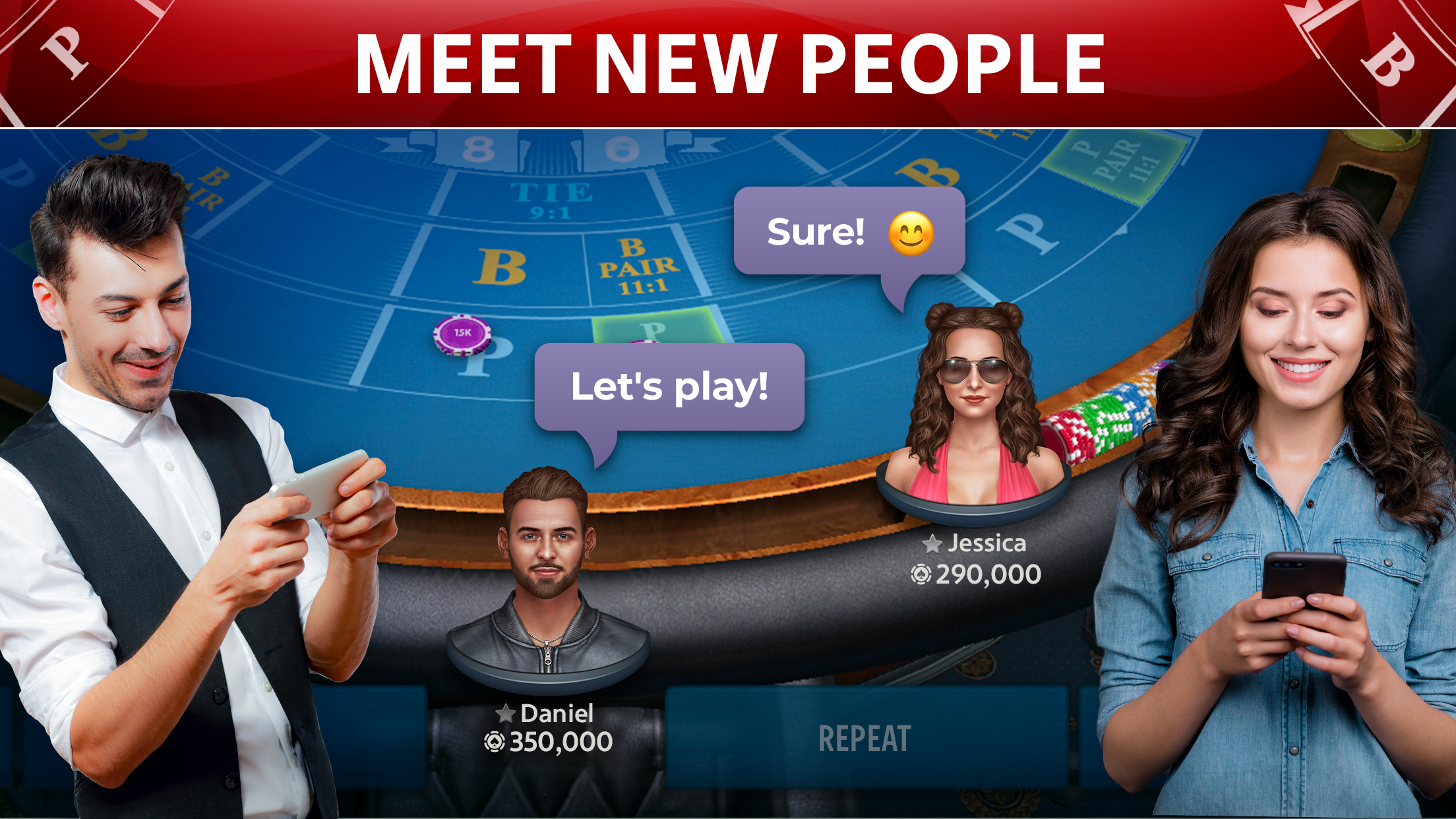Gameplay